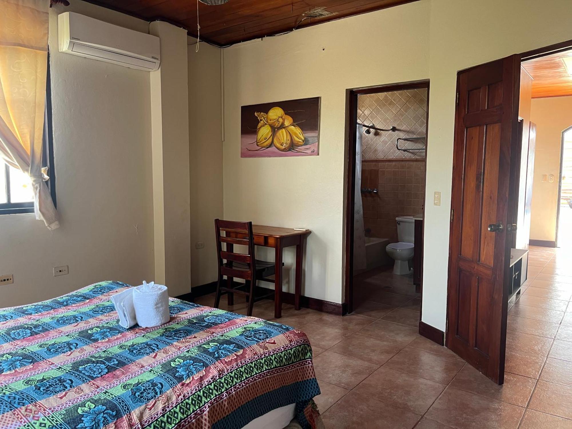 Beachside Stay At Villa Viyarte Сан-Хуан-дель-Сур Экстерьер фото