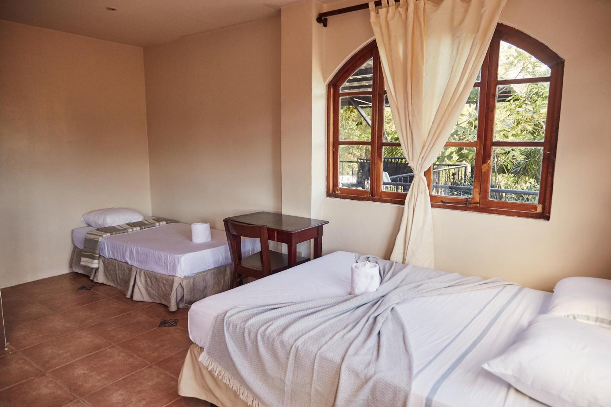 Beachside Stay At Villa Viyarte Сан-Хуан-дель-Сур Экстерьер фото