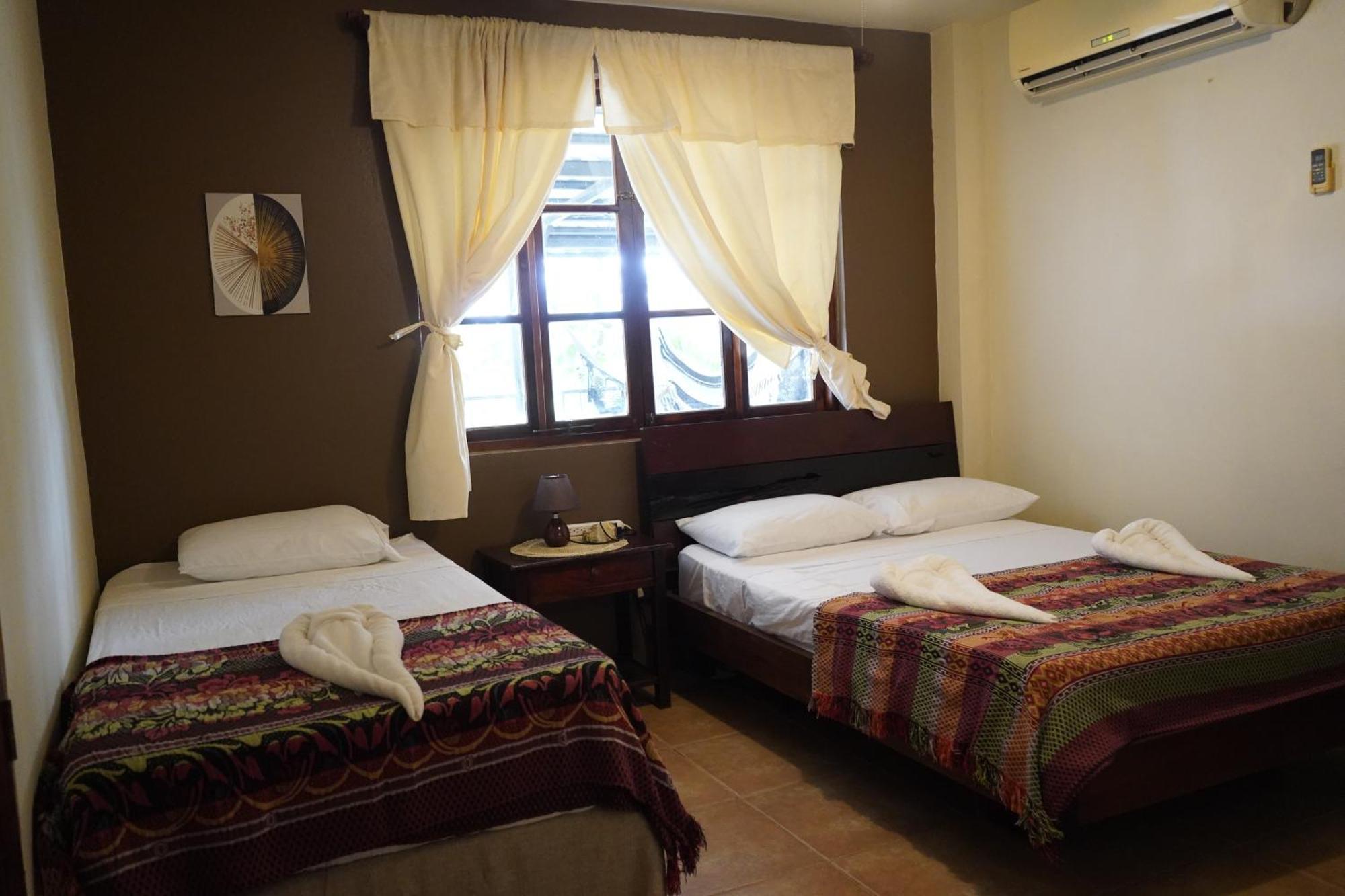 Beachside Stay At Villa Viyarte Сан-Хуан-дель-Сур Экстерьер фото